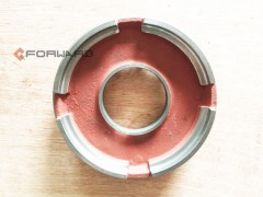 DZ90149320013,Adjust nut HDZ300,濟南向前汽車配件有限公司