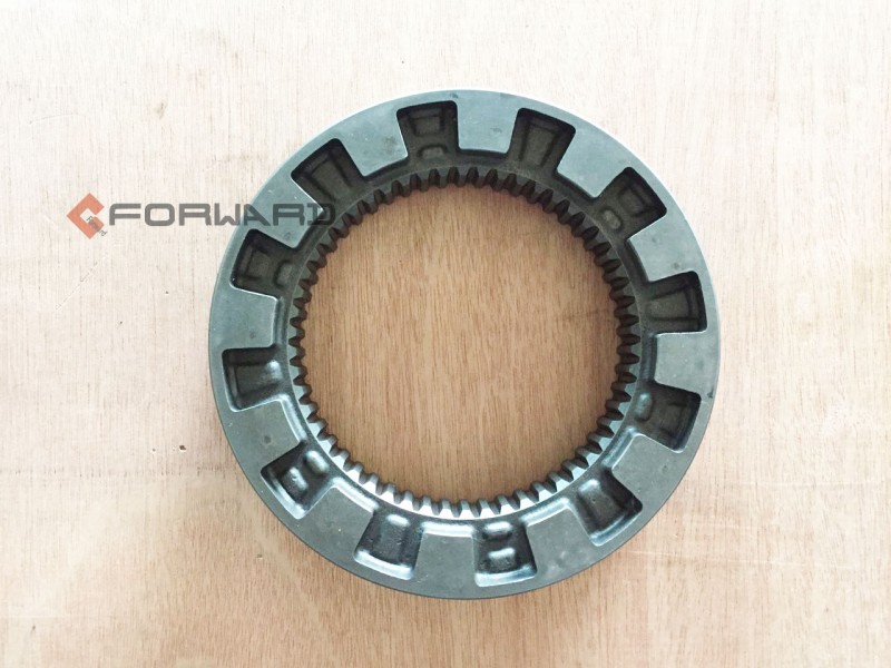 DZ90149320026,Sliding mesh sleeve TGX,濟南向前汽車配件有限公司