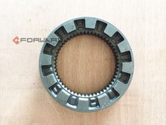 DZ90149320026,Sliding mesh sleeve TGX,濟南向前汽車配件有限公司
