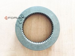 DZ90149320026,Sliding mesh sleeve TGX,濟南向前汽車配件有限公司