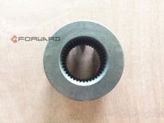 DZ90149320040,Sliding mesh sleeve TGX,濟南向前汽車配件有限公司