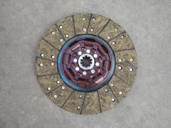 EQ145,從動(dòng)盤總成,濟(jì)南虎符離合器有限公司