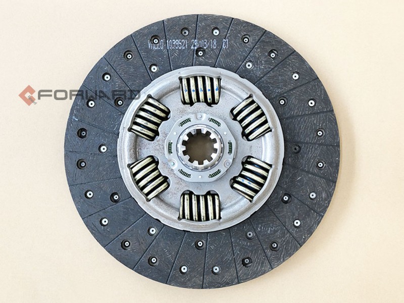DZ91189160302    從動盤/DZ91189160302