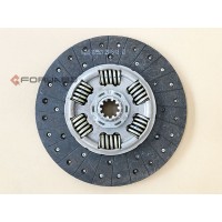 DZ91189160302    從動(dòng)盤