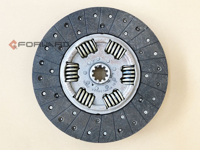 DZ91189160302    從動盤/DZ91189160302