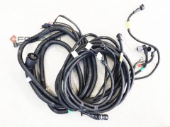 DZ96259773062,Tractor frame wire harness,濟南向前汽車配件有限公司
