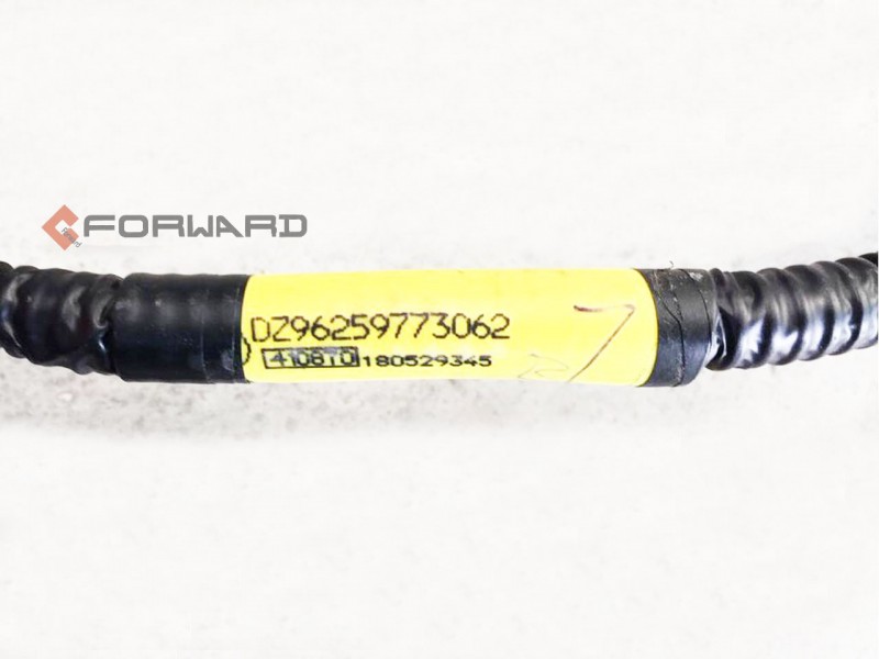 DZ96259773062,Tractor frame wire harness,濟南向前汽車配件有限公司
