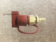 81.98181.6298,Charging valve,濟(jì)南向前汽車配件有限公司
