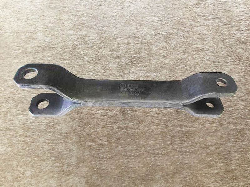 199100680055,Hanger assembly,濟(jì)南向前汽車配件有限公司