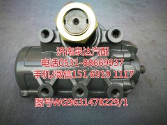 WG9631478229,方向機(jī)總成,濟(jì)南泉達(dá)汽配有限公司
