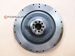 BY612600020220,flywheel assembly飛輪總成,濟(jì)南向前汽車配件有限公司