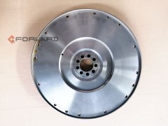 BY612600020220,flywheel assembly飛輪總成,濟(jì)南向前汽車配件有限公司