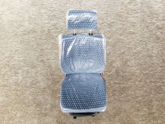 DZ1600510710,The main seat主座椅,濟南向前汽車配件有限公司