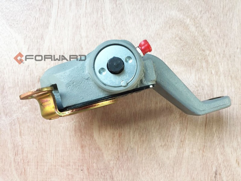 DZ9100340043,調(diào)整臂Slack adjuster,濟(jì)南向前汽車配件有限公司