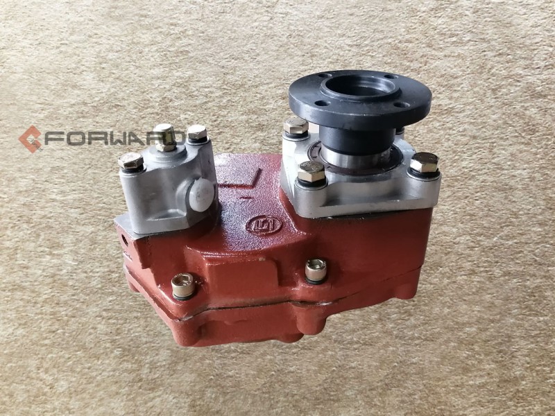 QH50  G3789,Take power. 取力器,濟南向前汽車配件有限公司