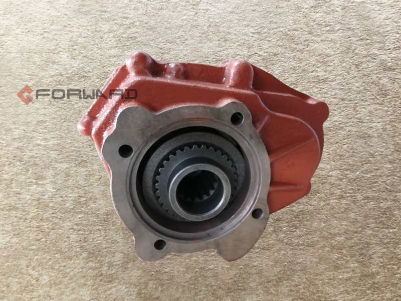 QH50  G3789,Take power. 取力器,濟南向前汽車配件有限公司