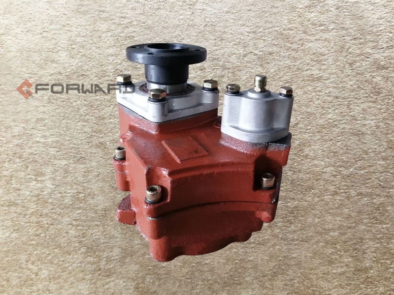 QH50  G3789,Take power. 取力器,濟南向前汽車配件有限公司