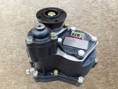 QH70,Take power.取力器,濟(jì)南向前汽車配件有限公司
