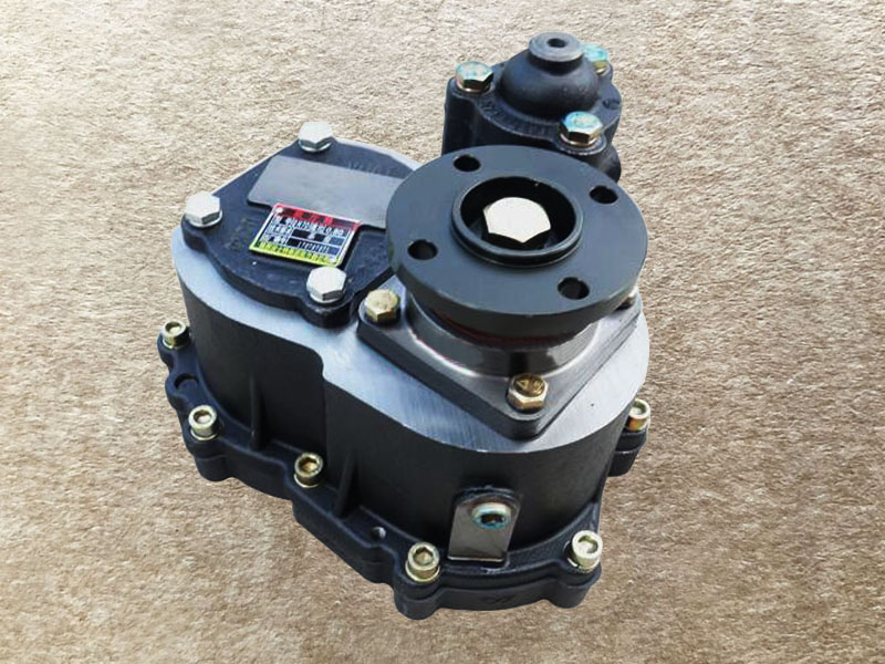 QH70,Take power.取力器,濟(jì)南向前汽車配件有限公司