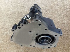 QH70,Take power.取力器,濟(jì)南向前汽車配件有限公司