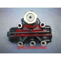唐駿動力轉(zhuǎn)向器總成、方向機總成325034010005