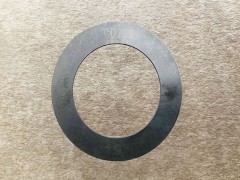 81.90711.0670,調(diào)整墊片1.90，Adjust gasket 1.90,濟南向前汽車配件有限公司