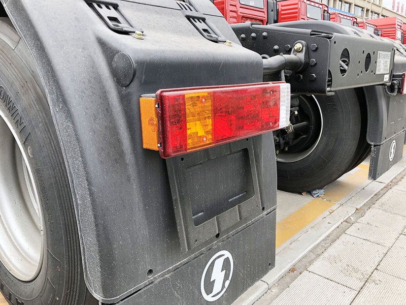 DZ96259950327  擋泥板后段總成/DZ96259950327