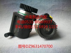 ZYB34-17FS02,轉(zhuǎn)向助力泵,濟南泉達汽配有限公司