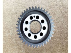 615Q0170004,曲軸齒輪 Crankshaft gear WP10 WP12 WD615,濟南向前汽車配件有限公司