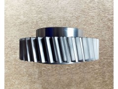 615Q0170004,曲軸齒輪 Crankshaft gear WP10 WP12 WD615,濟南向前汽車配件有限公司
