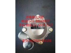 3407020-DV156,轉(zhuǎn)向助力泵,濟(jì)南泉達(dá)汽配有限公司