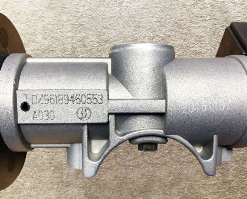 DZ96189460553  點(diǎn)火開關(guān)新M3000/DZ96189460553