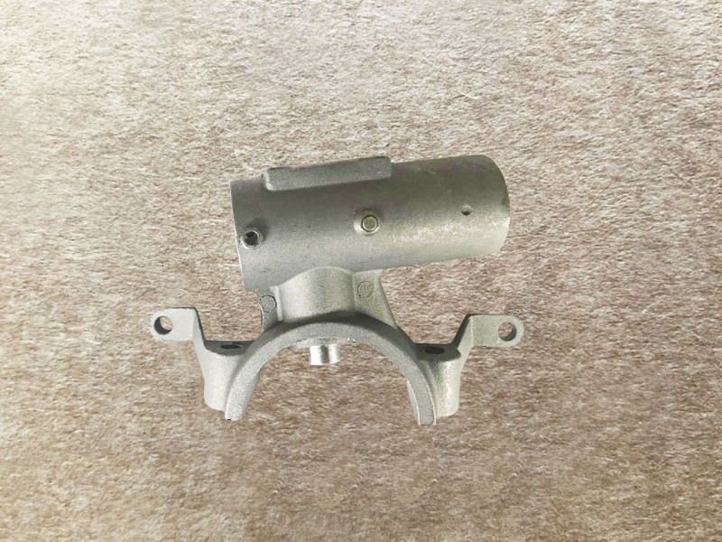SZ946000701,點(diǎn)火基座分裝總成Ignition base sub-assembly,濟(jì)南向前汽車(chē)配件有限公司