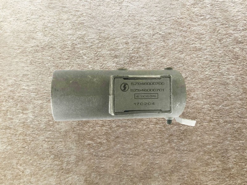 SZ946000701,點(diǎn)火基座分裝總成Ignition base sub-assembly,濟(jì)南向前汽車(chē)配件有限公司