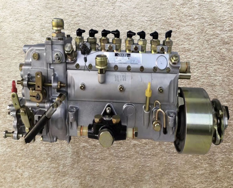 101089-0520,噴油泵Fuel injection pump,濟(jì)南向前汽車配件有限公司