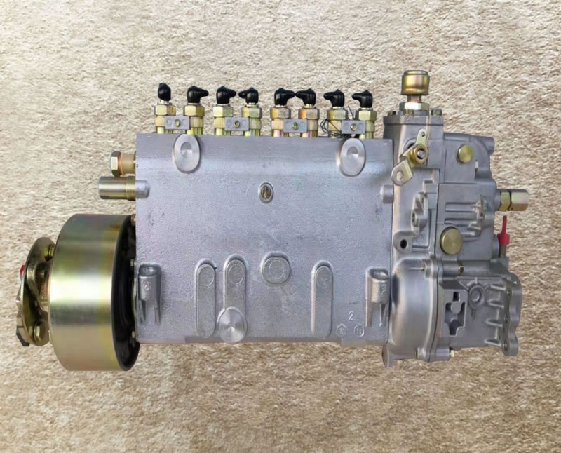 101089-0520,噴油泵Fuel injection pump,濟(jì)南向前汽車配件有限公司
