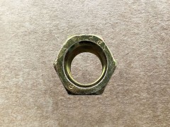 190003888626,自鎖螺母VM18*1Self-locking nut VM18*1,濟南向前汽車配件有限公司