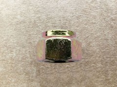 190003888626,自鎖螺母VM18*1Self-locking nut VM18*1,濟南向前汽車配件有限公司