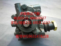 WG9631478228,方向機總成,濟南泉達汽配有限公司