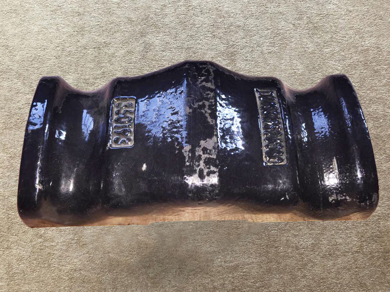 DZ95319526080,板簧壓板Plate spring clamp,濟南向前汽車配件有限公司