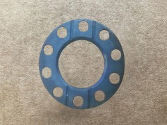 199014320067,軸間齒輪墊片 HDS300，Intershaft gear gasket,濟南向前汽車配件有限公司