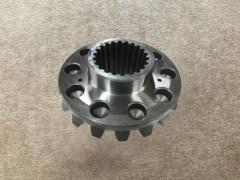 DZ9114320137,半軸齒輪 HDS300，Intershaft differential gear,濟南向前汽車配件有限公司