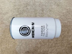 1000424916A,燃油粗濾器Fuel oil strainer,濟(jì)南向前汽車配件有限公司