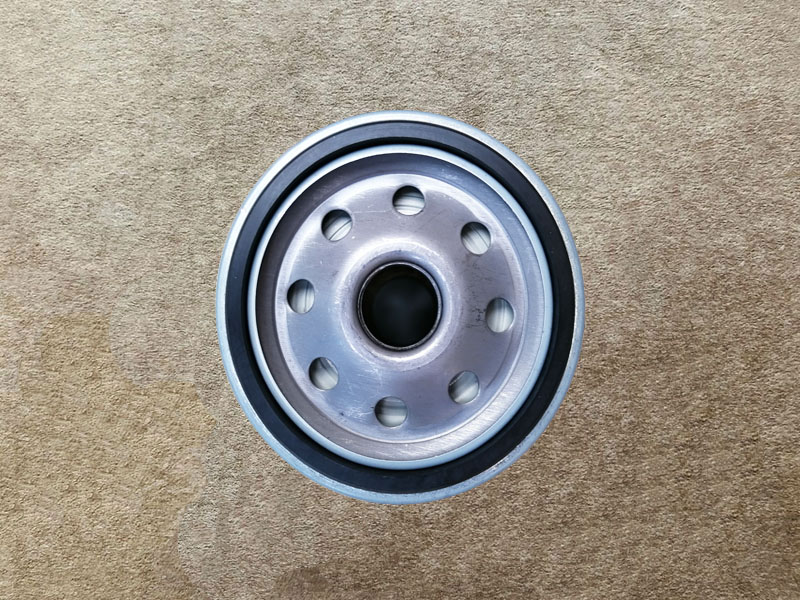 1000424916A,燃油粗濾器Fuel oil strainer,濟(jì)南向前汽車配件有限公司