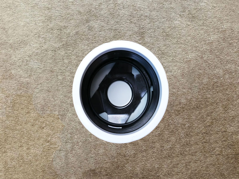 1000424916A,燃油粗濾器Fuel oil strainer,濟(jì)南向前汽車配件有限公司