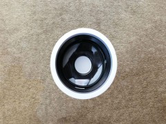 1000424916A,燃油粗濾器Fuel oil strainer,濟(jì)南向前汽車配件有限公司