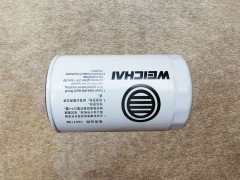 1000428205,機(jī)油濾清器芯Oil filter core,濟(jì)南向前汽車配件有限公司
