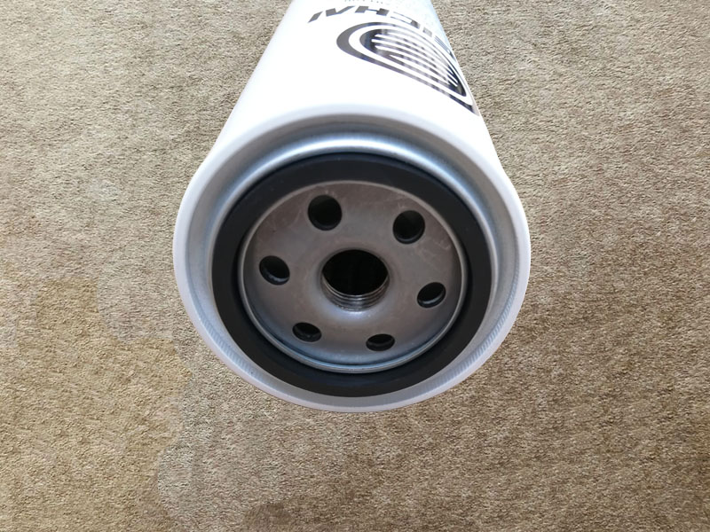 1000428205,機(jī)油濾清器芯Oil filter core,濟(jì)南向前汽車配件有限公司