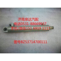 重汽豪威碼頭車轉(zhuǎn)向助力缸/動力缸BZ53714700111