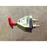 199100760100 蓄電池總開(kāi)關(guān)